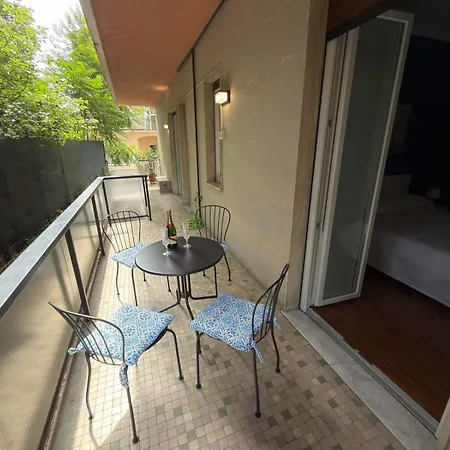 Apartment Azzurro 2 *