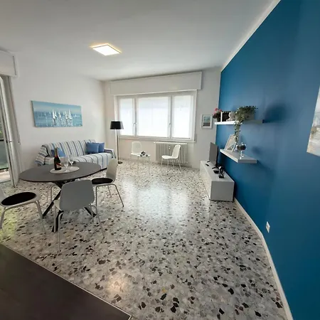 Azzurro 2 Apartment Stresa