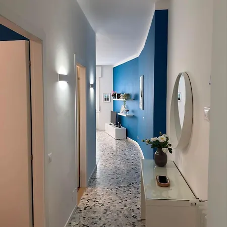 Apartment Azzurro 2