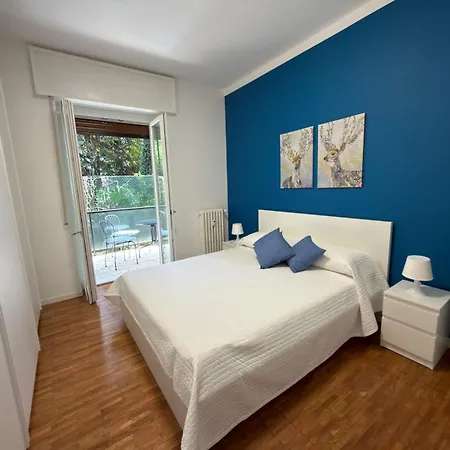 Apartment Azzurro 2 *