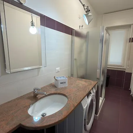 Azzurro 2 Apartment Stresa